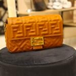 Fendi handbag