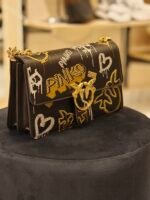 ⁦pinko Bag⁩ - الصورة ⁦2⁩